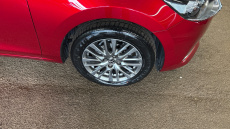 Mazda 2 1.5 e-Skyactiv G MHEV 115 GT Sport Tech 5dr Petrol Hatchback